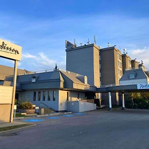 Radisson Hotel & Conference Centre Edmonton